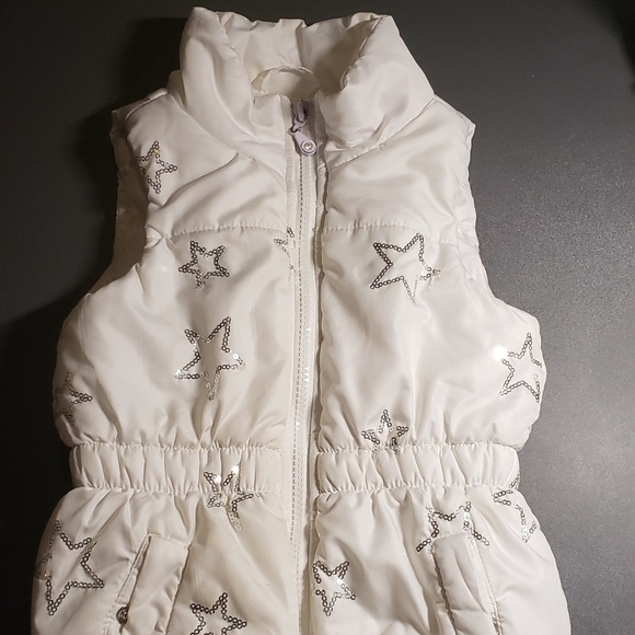 ovs Other - Girls puffer Vest